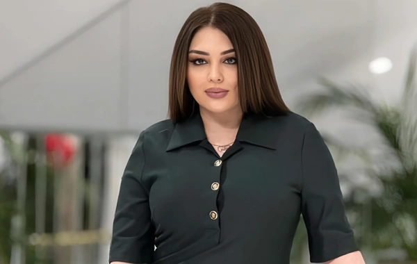 Səidə Dadaşova ilk dəfə qabırğalarının sınması barədə danışdı