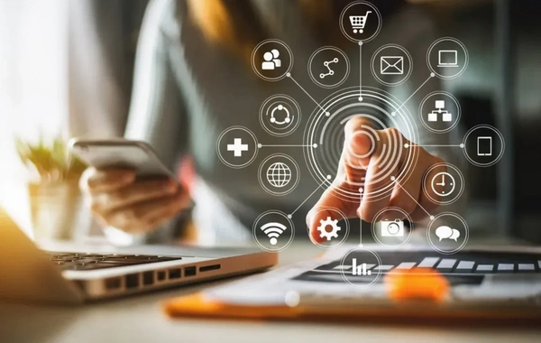 Azərbaycanda Rəqəmsal rabitə informasiya sistemi yaradılır
