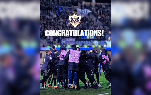 ABŞ-nin səfirliyi Qarabağı təbrik edib