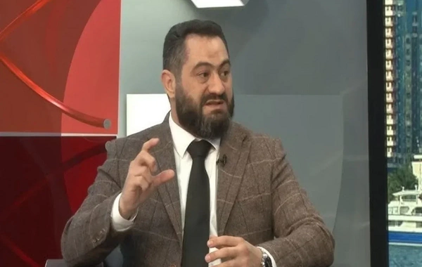Qurtuluş Reabilitasiya Mərkəzinin rəhbəri Ceyhun Salmanovla bağlı qərar verildi