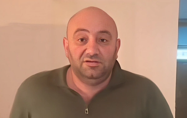 Арестован тиктокер по прозвищу Əfi