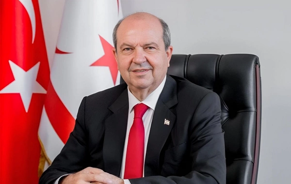 Ersin Tatar Azərbaycana gələcək