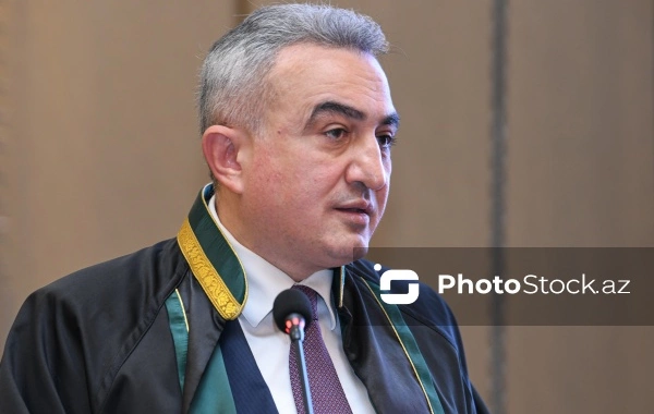 VK sədri: Bəzi vəkillər sosial şəbəkədə qeyri-etik davranış nümayiş etdirirlər