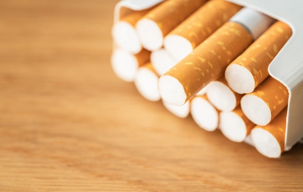 В Британии пожизненно запретят покупать сигареты родившимся после 2008 года