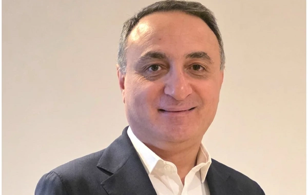 BP-yə yeni vitse-prezident təyin olunub