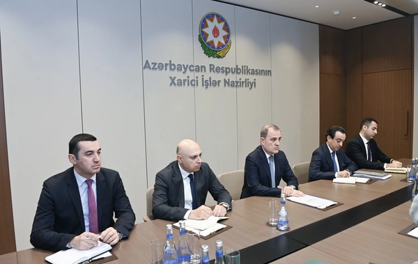 Rəsmi Bakı: Azərbaycan İranda sabitliyə önəm verir