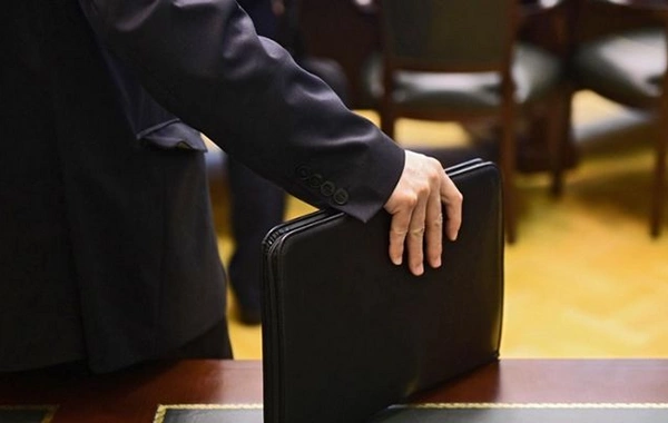 Tovuz Rayon İcra Hakimiyyətində yeni təyinatlar