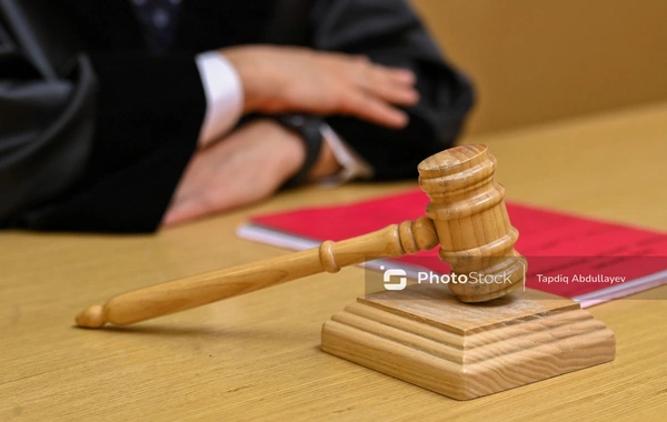 Terrorçuluğu maliyyələşdirməkdə təqsirli bilinən şəxslərə AĞIR CƏZA