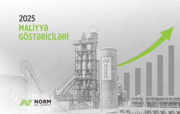 Norm ASC 2025-ci ildə rekord gəlir əldə edib