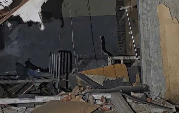 Sudanda xəstəxanaya hücum nəticəsində 60-dan çox insan həlak olub