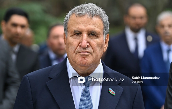 Ramiz Mehdiyev AMEA-nın həqiqi üzvlüyündən xaric ediləcək