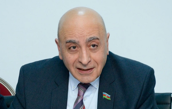 Rusiya hakimiyyəti mətbuatı təxribatlar təşkil etmək üçün istifadə edib - RƏY
