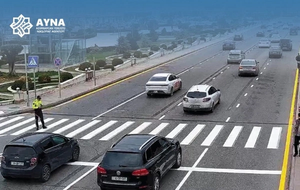 Sürücülərin DİQQƏTİNƏ! Bakının Koroğlu Rəhimov küçəsində yeni hərəkət sxemi tətbiq edildi