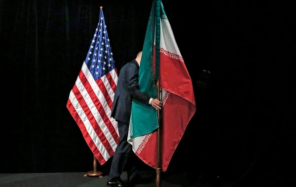 İsrail ABŞ-İran danışıqlarında iştirak etmir