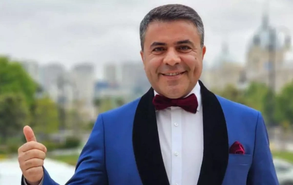 Leyla Əliyeva və Arzu Əliyevadan Cabir İmanovla bağlı paylaşım