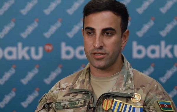 Ветеран: В Шуше мы практически сражались врукопашную, эта операция запомнится мне на всю жизнь