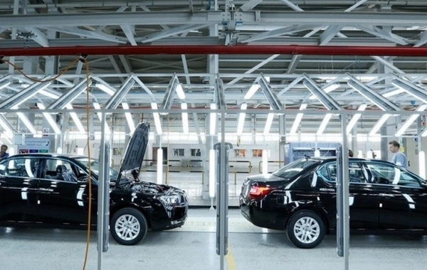 Azərbaycanın avtomobil bazarında yeni dövr: Yerli zavodlar hibrid istehsalına başlaya biləcəklər?