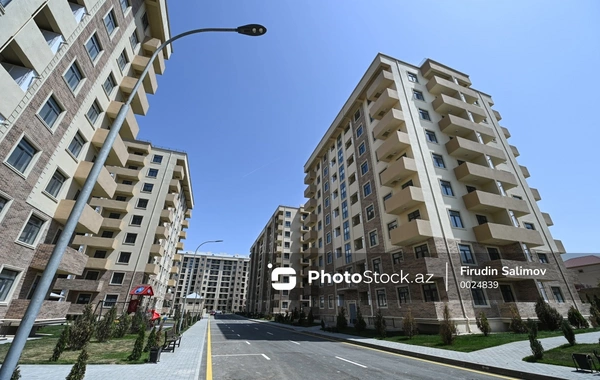 Ucuz ev almağın YOLLARI: Sosial mənzil mexanizmləri necə işləyir?