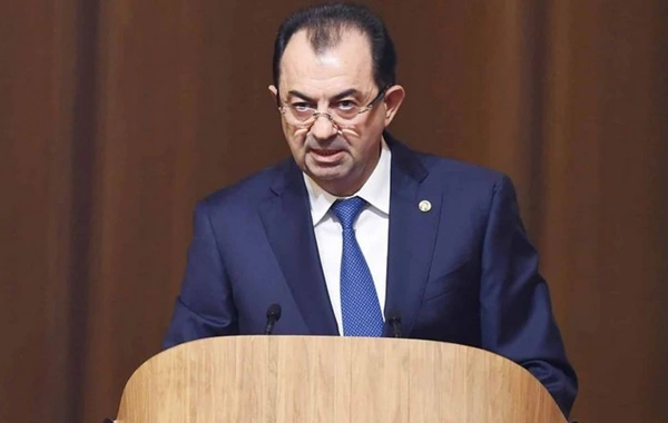 Taleh Qaraşov müavinini VƏZİFƏSİNDƏN AZAD ETDİ