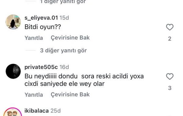 Güzəştli mənzillərlə bağlı narazılıq - SAYT DONDU
