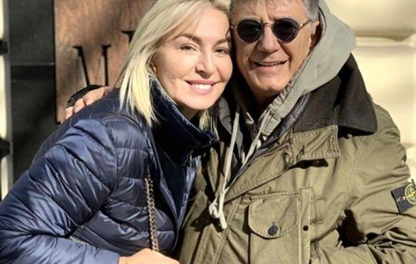 Məşhur aktrisa: "Ölümə inanmıram"