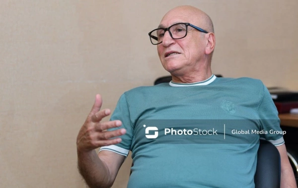 Xalq artisti Mərahim Fərzəlibəyov: "Heydər Əliyev sənətdə bizə həmişə dayaq olub"