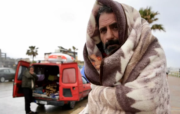 Livanda İsrail hücumlarında ölənlərin sayı 886-ya çatdı