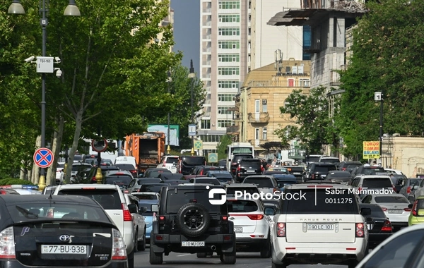 Bakıdakı sıxlığın qarşısı necə alınmalıdır?