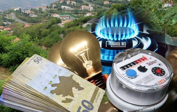 Rayonlarda kommunal xidmətlər uzuclaşa bilər? - VACİB AÇIQLAMA