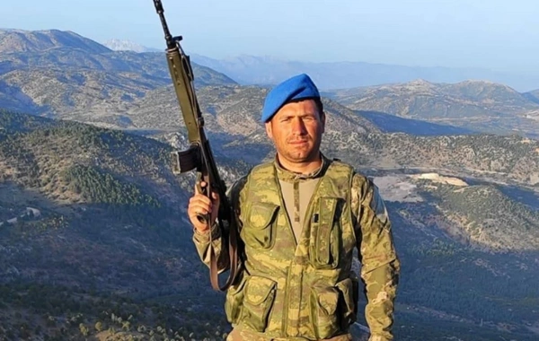 Vətən müharibəsi iştirakçısı 27 yaşında vəfat etdi