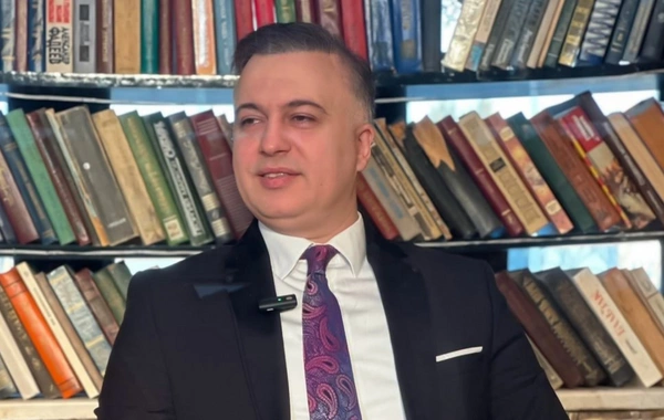 Azərbaycanlı musiqiçi Məhərrəm ayına görə bütün borcları sildi