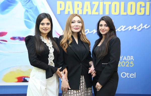 Bakıda Azərbaycan səhiyyəsi üçün önəmli tədbir keçirilib
