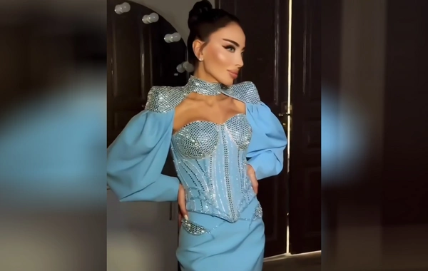 Nanə görünüşünü tənqid edənlərə səsləndi: Sağlam qidalanın, idmanla məşğul olun!