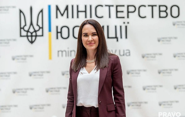 Ukrayna Prezident Ofisinin keçmiş rəhbər müavini SAXLANILDI