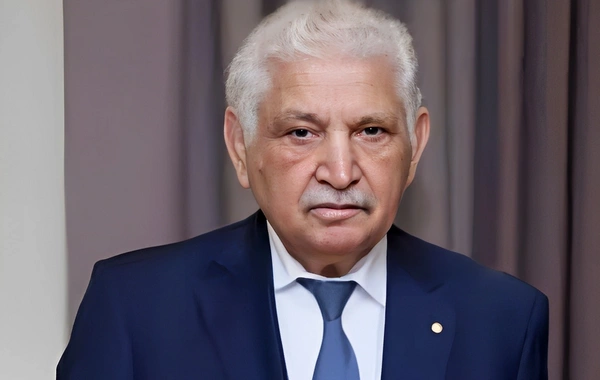 Cavanşir Qurbanovun yerinə YENİ TƏYİNAT