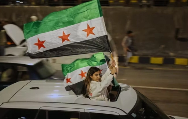 Kanada Suriyanı terroru maliyyələşdirən ölkələr siyahısından çıxardı