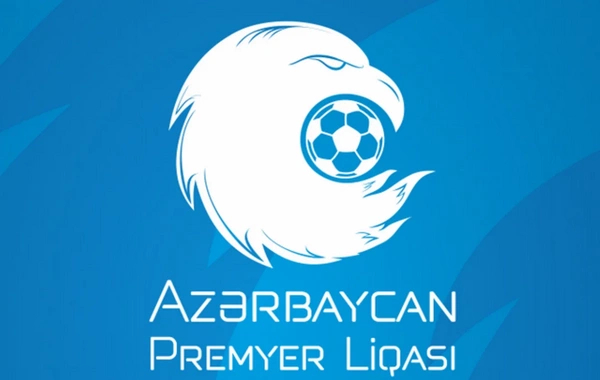 Azərbaycan Premyer Liqası: I turun daha iki oyunu bu gün keçiriləcək