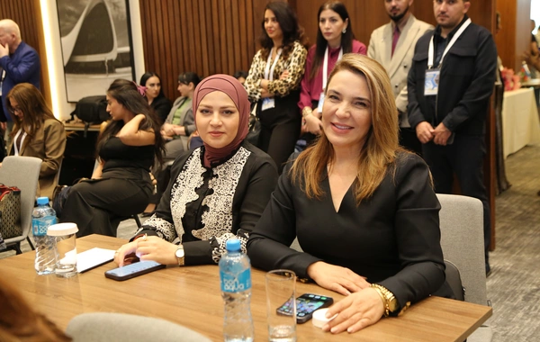 Bakıda Azərbaycan səhiyyəsi üçün önəmli tədbir keçirilib