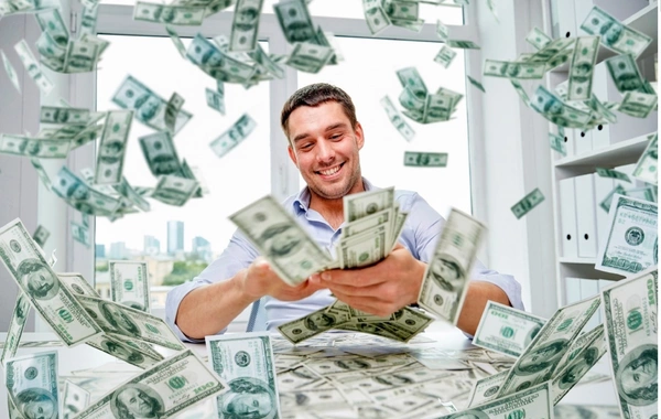 Lotereya qalibi ləng olduğuna görə 1 milyon dolları itirəcək