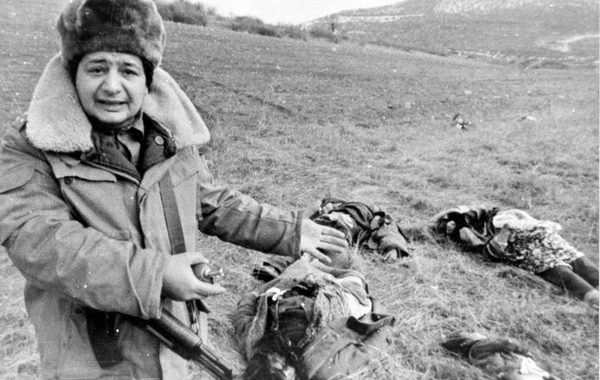 Azərbaycanın BMT yanında Daimi Nümayəndəliyi: Xocalı faciəsinə görə məsuliyyət qaçılmazdır