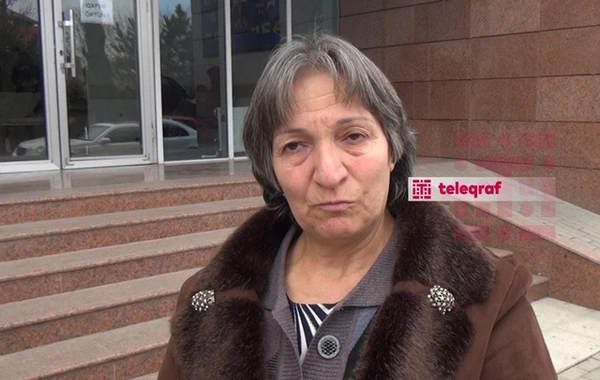 Ağcabədidə ölü doğulan körpə ilə bağlı İDDİA: "Hər şey normal idi"