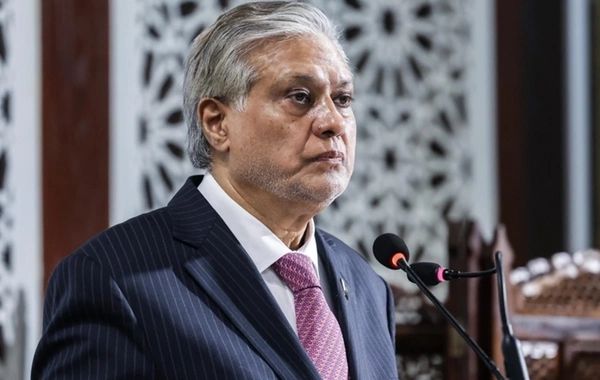 Pakistan İslamabaddakı terror aktı ilə əlaqədar dəstəyə görə Azərbaycana təşəkkür edib