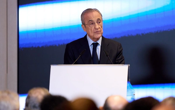 Florentino Peres: Neqreyra işi futbolda ən ciddi qalmaqaldır