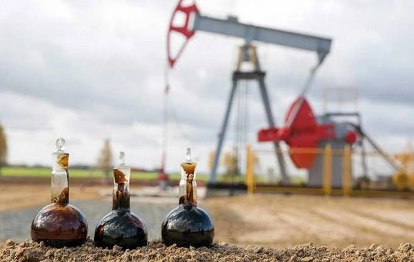 Azərbaycan neftinin qiyməti 133 dolları keçib