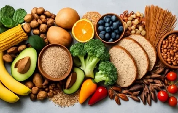 Scientists discovered unexpected benefits of fiber