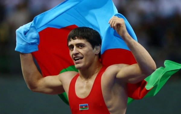 Расул Чунаев рассказал о развитии борьбы в Азербайджане