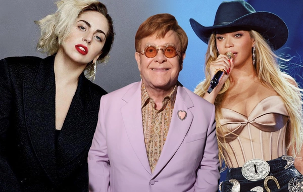 Səhnədə atılan boyunbağıya, şilləyə, hücuma məruz qalan MÜĞƏNNİLƏR - SİYAHI