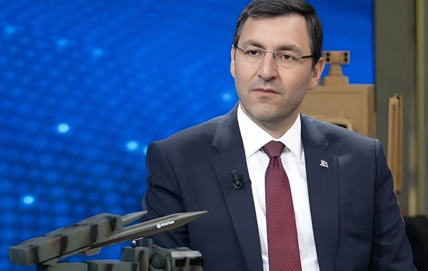 Azərbaycanda raket istehsalı sahəsinə ciddi töhfə verəcək müəssisə açılacaq