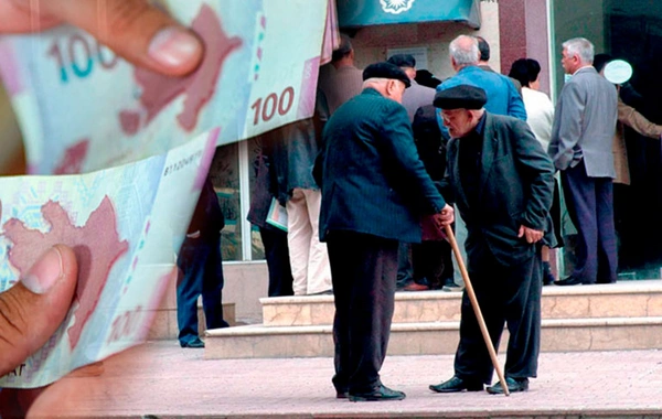 Bu il güzəştli şərtlərlə yaşa görə pensiyaya çıxanların sayı açıqlandı