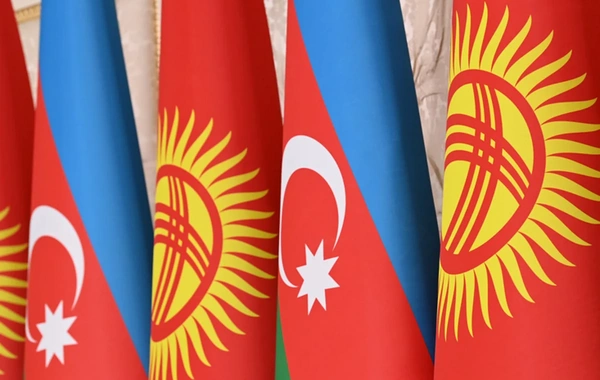 Prezident Azərbaycan-Qırğızıstan avtomobil əlaqələri sazişini təsdiqləyib